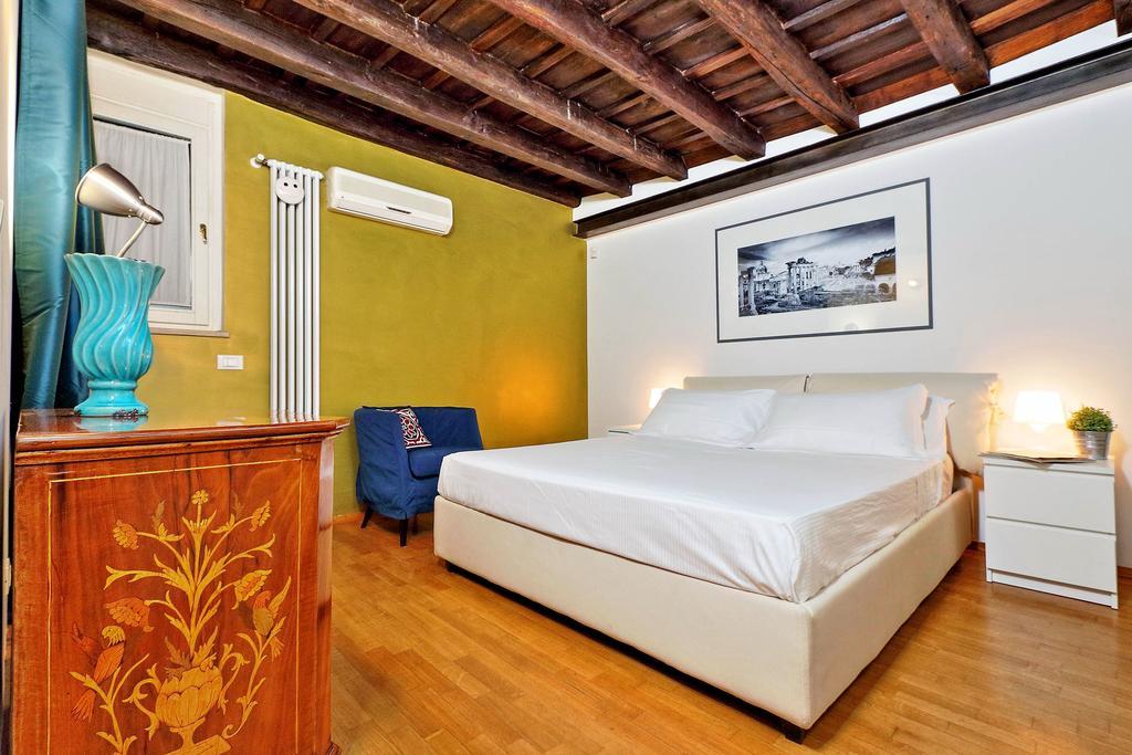 Apartamento Parione Charme - My Extra