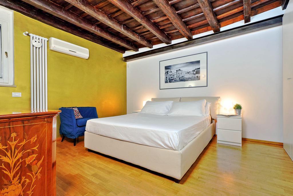 Apartamento Parione Charme - My Extra Roma