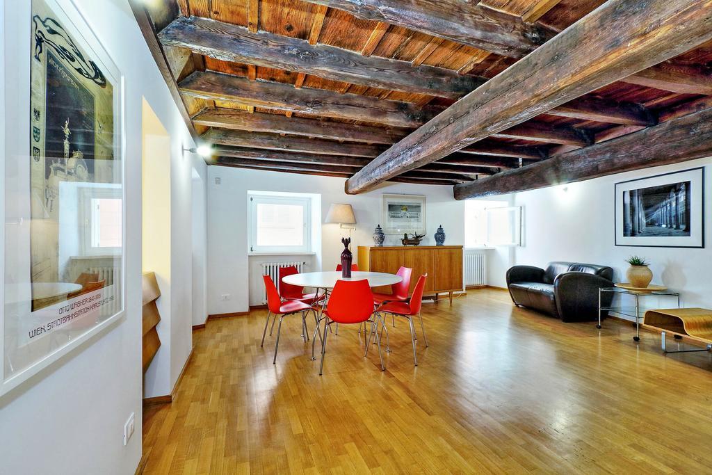 Apartamento Parione Charme - My Extra Roma