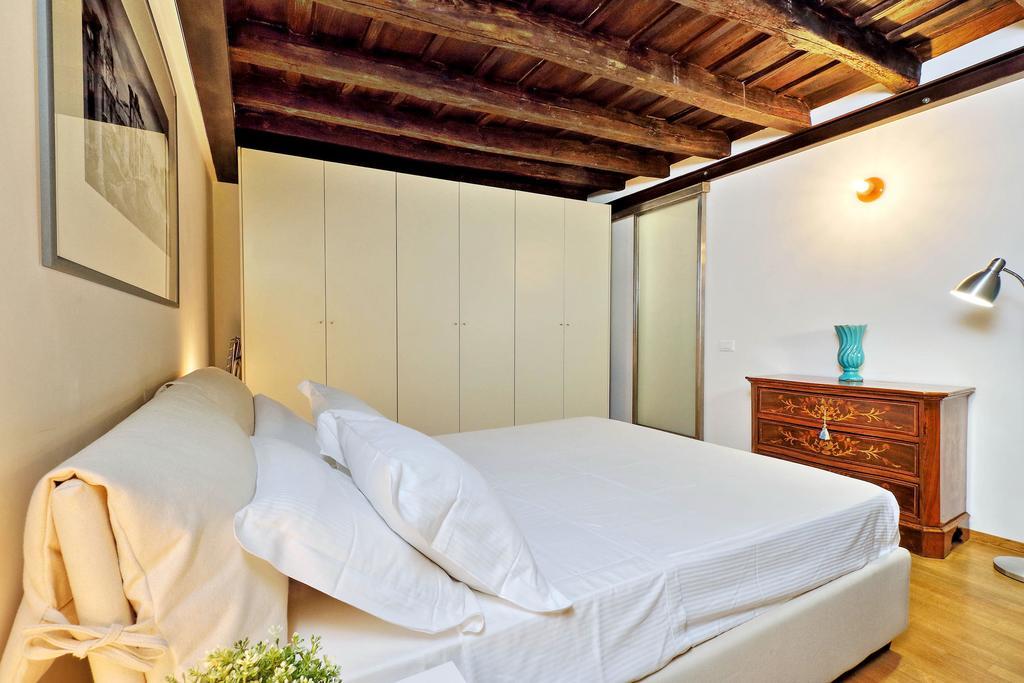 Apartamento Parione Charme - My Extra Roma