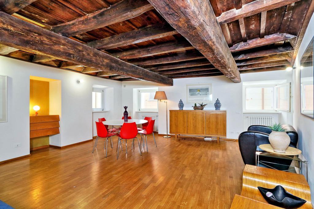 Apartamento Parione Charme - My Extra Roma