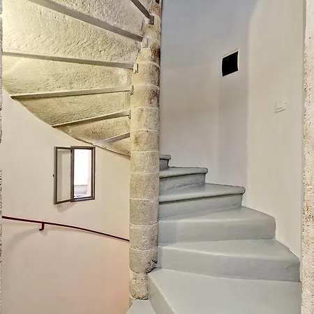 Parione Charme - My Extra Home Rom Exterior foto
