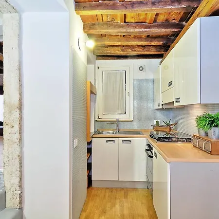 Parione Charme - My Extra Home Rom Exterior foto