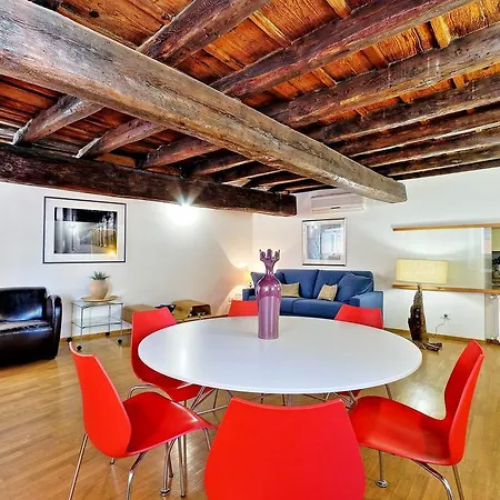 Parione Charme - My Extra Home Rom Exterior foto