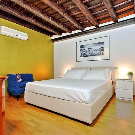 Parione Charme - My Extra Home Rom Exterior foto