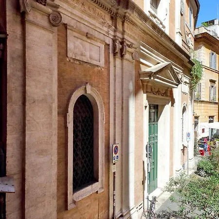 Parione Charme - My Extra Home Rom Exterior foto