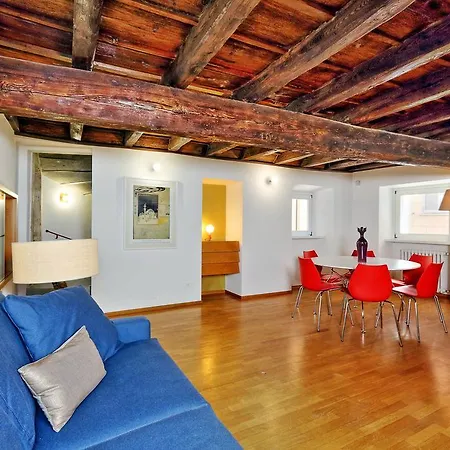 Parione Charme - My Extra Home Rom Exterior foto
