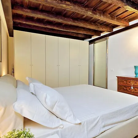 Parione Charme - My Extra Home Rom Exterior foto
