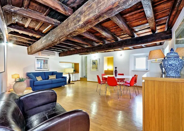 Parione Charme - My Extra Home