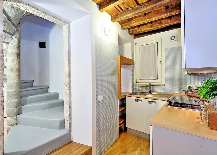 Parione Charme - My Extra Home