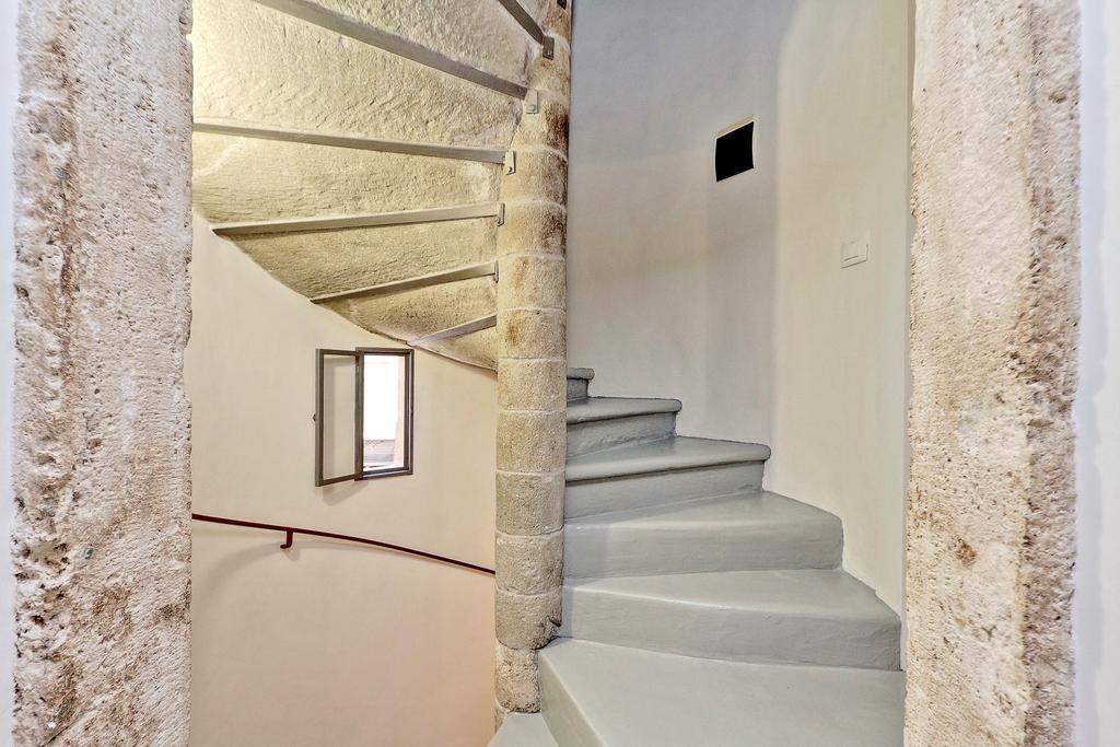 Apartment Parione Charme - My Extra Rome