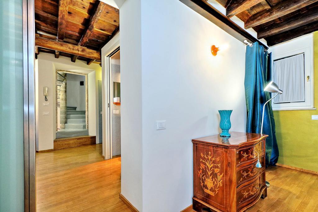 Appartement Parione Charme - My Extra