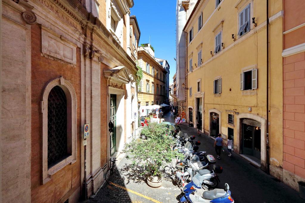 Appartement Parione Charme - My Extra
